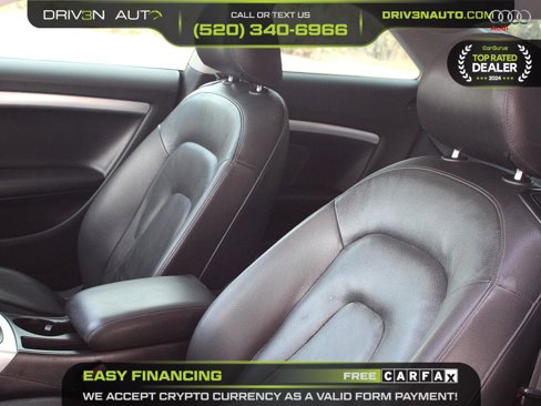Used 2011 Audi A5 2.0T Premium image 11