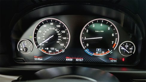 Used 2016 BMW 528i xDrive Sedan image 18