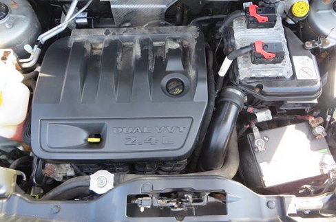 Used 2014 Jeep Patriot Latitude image 10