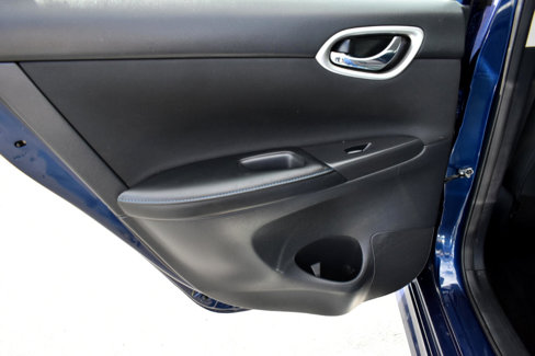 Used 2019 Nissan Sentra SR image 33