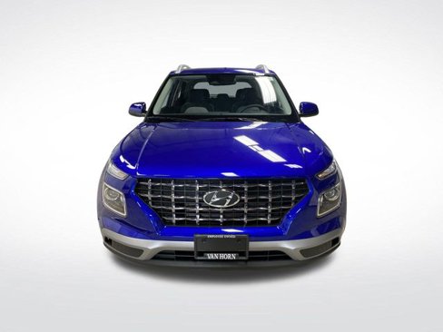 New 2025 Hyundai Venue SEL image 10