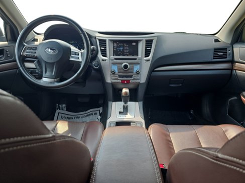 Used 2013 Subaru Outback 2.5i Limited w/ Special Appearance Pkg image 15