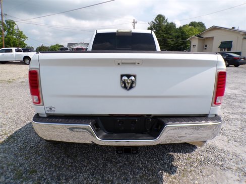 Used 2014 RAM 3500 Laramie image 12