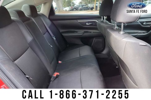 Used 2017 Nissan Altima 2.5 SR image 27