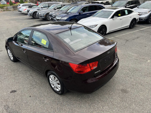 Used 2011 Kia Forte EX image 14