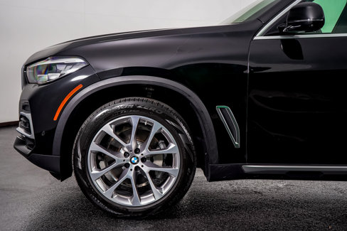 Used 2023 BMW X5 sDrive40i w/ Parking Assistance Package image 20