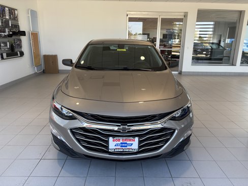 Used 2022 Chevrolet Malibu LS image 7