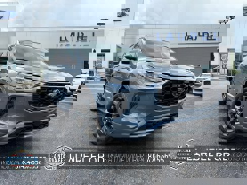 Used 2023 Ford Escape ST-Line w/ Tech Pack #1 image 1