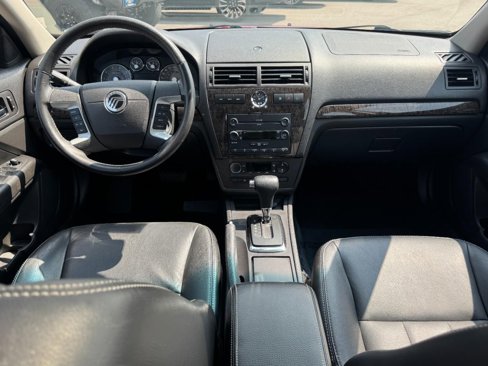 Used 2006 Mercury Milan Premier image 12