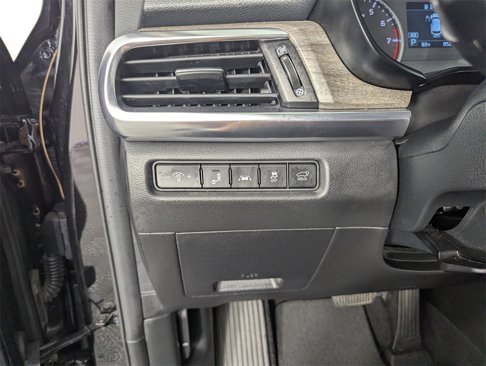 Used 2022 Kia Telluride EX w/ EX Premium Package image 19