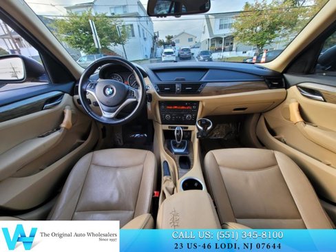Used 2013 BMW X1 sDrive28i image 8
