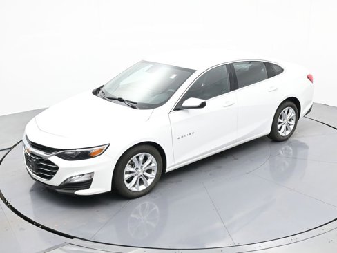 Used 2023 Chevrolet Malibu LT w/ Driver Confidence Package image 22