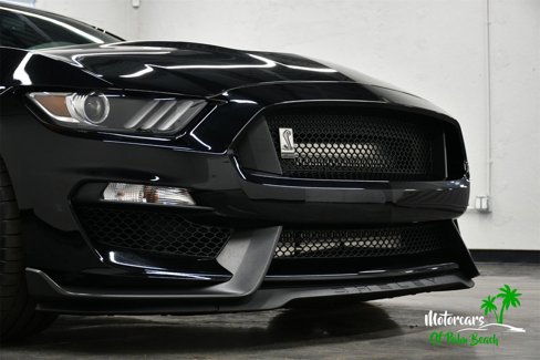 Used 2017 Ford Mustang Shelby GT350 w/ Electronics Package image 51