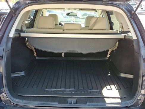 Used 2012 Subaru Outback 2.5i Premium image 29