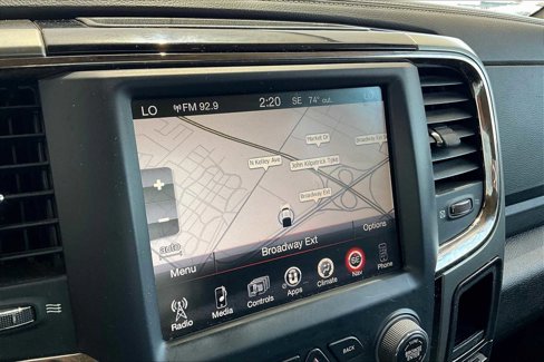 Used 2013 RAM 1500 Sport w/ Sport Premium Group image 28