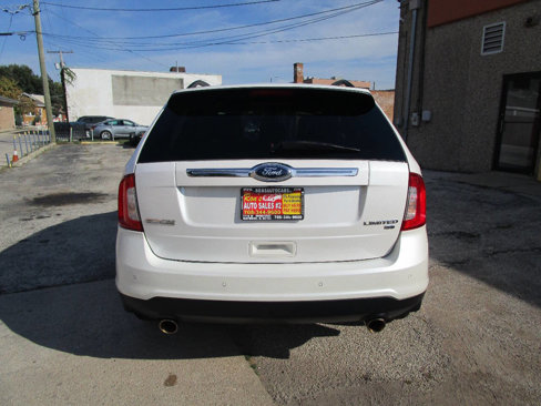 Used 2013 Ford Edge Limited image 4