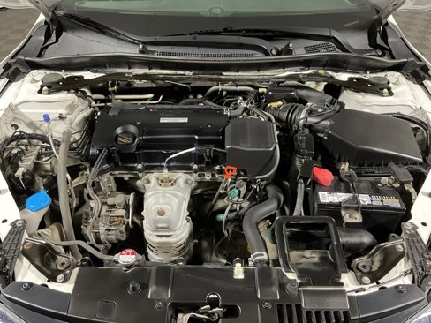 Used 2016 Honda Accord Sport image 6