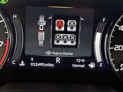 Certified 2023 Acura RDX AWD image 35