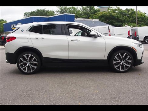 Used 2019 BMW X2 sDrive28i w/ Convenience Package image 6