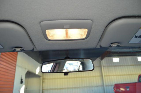 Used 2011 Toyota Corolla LE image 25