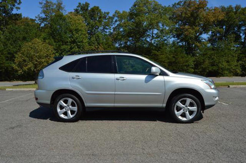 Used 2007 Lexus RX 350 AWD image 66
