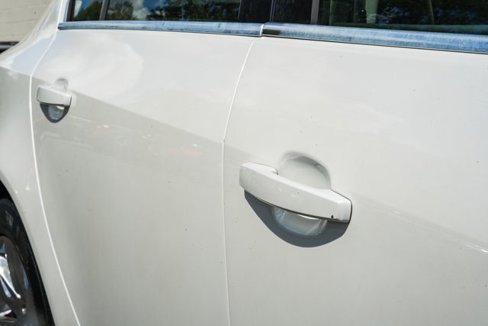 Used 2016 Buick Regal AWD image 19