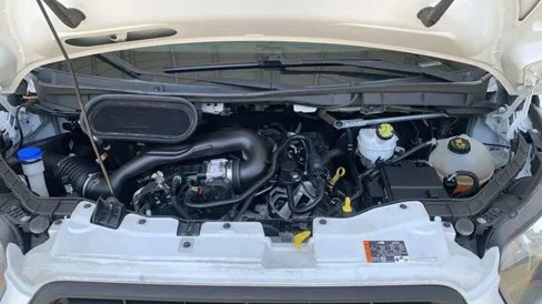 Used 2020 Ford Transit 150 XL image 16