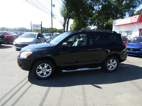 Used 2011 Toyota RAV4 2WD image 4