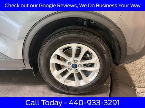 Used 2022 Ford Escape SE w/ Convenience Package image 28