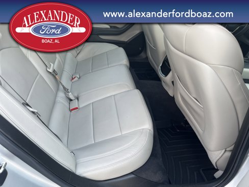 Used 2019 Cadillac CTS Luxury image 16