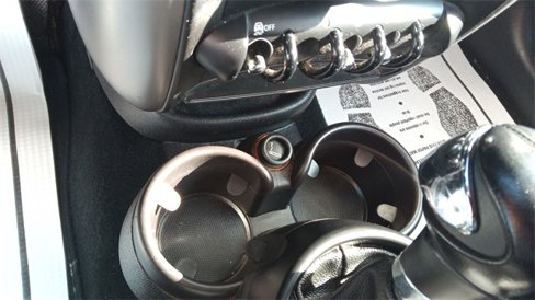 Used 2014 MINI Cooper Countryman image 14