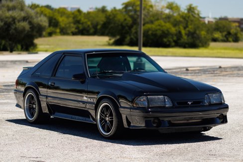 Used 1993 Ford Mustang GT image 6