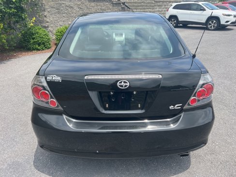 Used 2009 Scion tC image 17