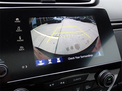 Used 2022 Honda CR-V EX image 35
