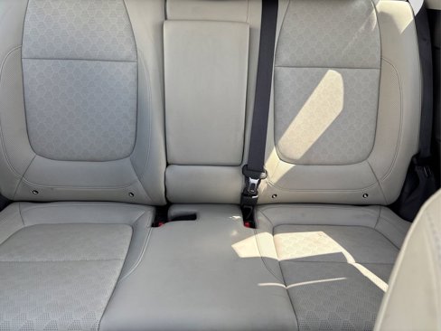 Used 2021 Kia Seltos SX w/ SX Sunroof Package image 18