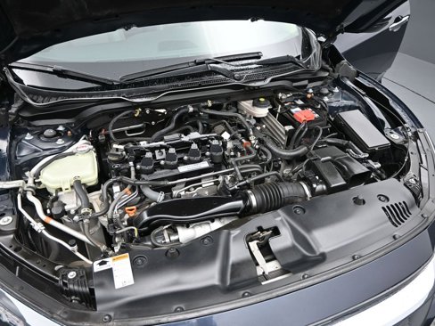 Used 2017 Honda Civic Touring image 10