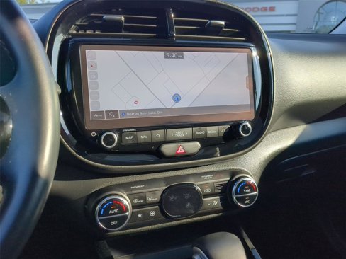 Used 2023 Kia Soul EX image 20