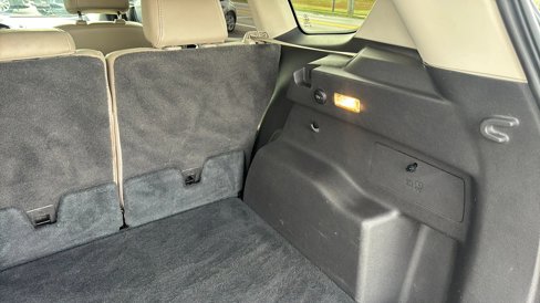 Used 2015 Ford Escape Titanium image 30