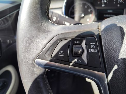 Used 2017 Buick Encore Preferred image 18