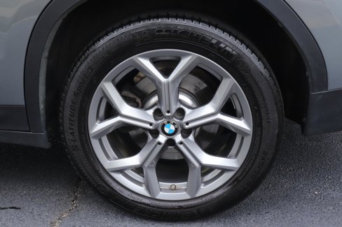 Used 2023 BMW X3 sDrive30i w/ Premium Package image 45