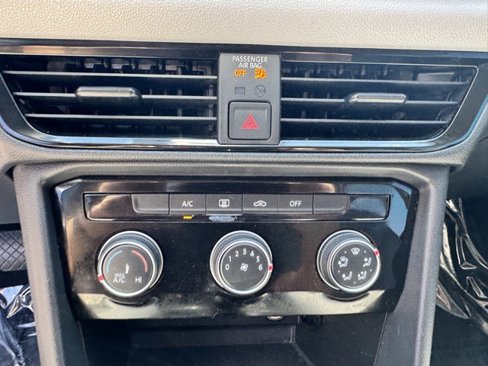 Certified 2023 Volkswagen Taos S image 26