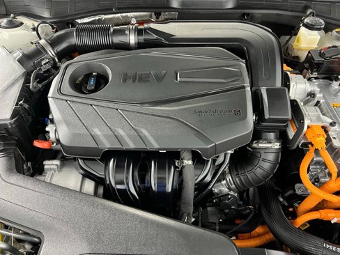 Used 2022 Hyundai Sonata SEL image 36
