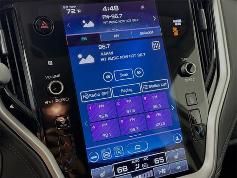 Used 2022 Subaru Outback Premium image 14