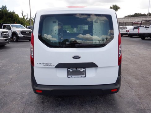 Used 2016 Ford Transit Connect XL image 4