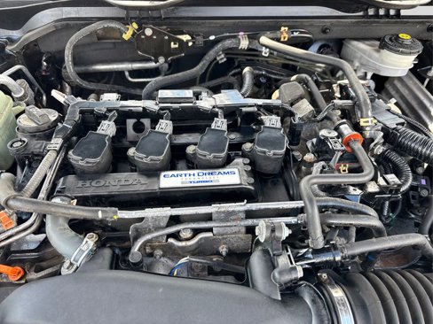 Used 2018 Honda Civic Touring image 13