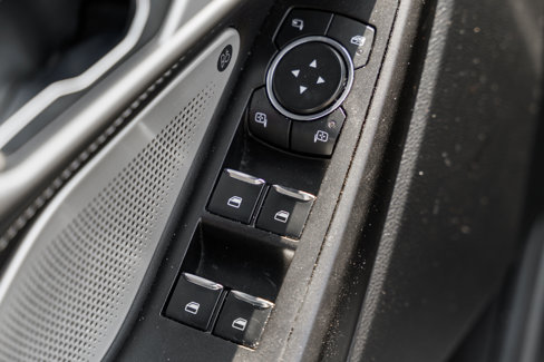 Used 2020 Ford Explorer ST w/ Premium Technology Package image 23