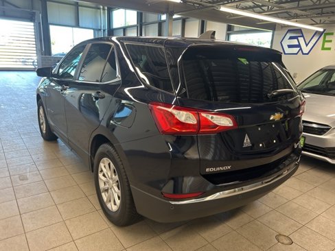 Used 2021 Chevrolet Equinox LT image 5