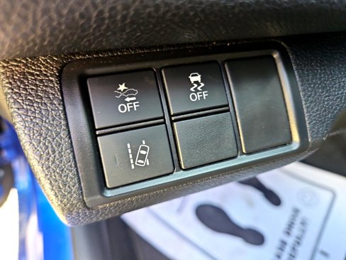 Used 2020 Honda Civic Sport image 13