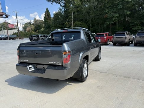Used 2008 Honda Ridgeline RTL image 5