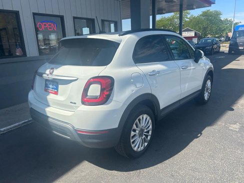 Used 2019 FIAT 500X Trekking w/ Leather Seat Group image 31